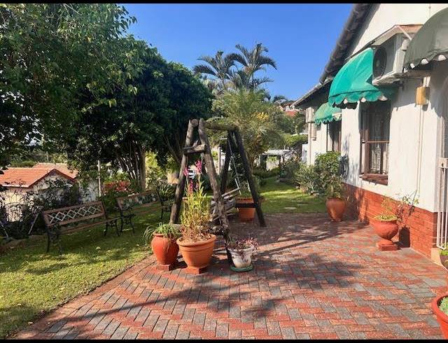 3 BEDROOM HOUSE FOR SALE IN MORNINGSIDE